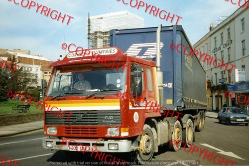 Truck photo currie european - -,