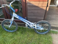 Onza Trials Bike 20 INCH