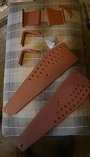 Massey Ferguson 35 foot plate