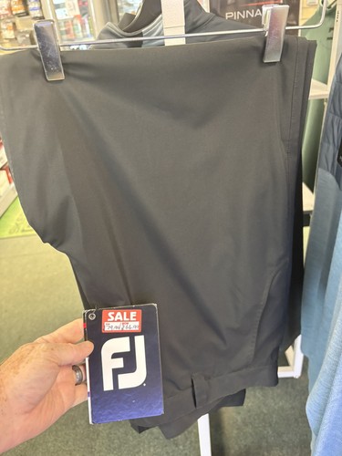 Footjoy golf dryjoy waterproof