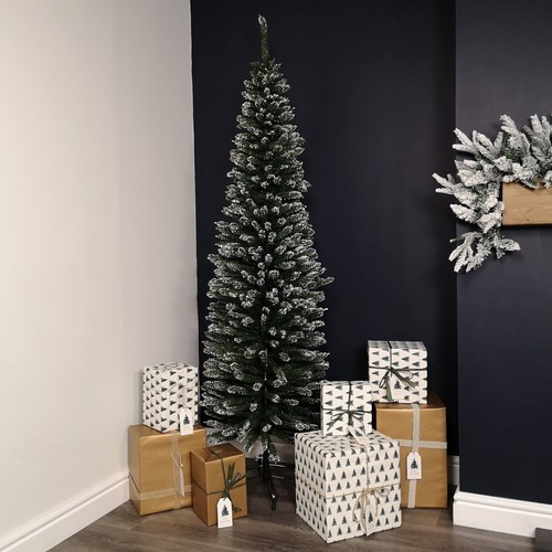 5ft pencil style slim - 6.5ft,