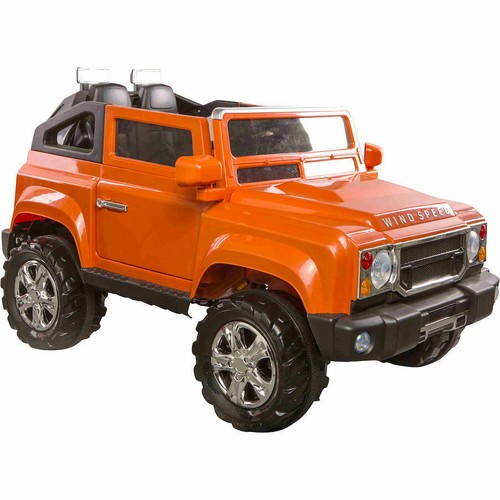 Nice land defender style - style, 12v
