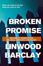 Broken promise falls - broken, (promise