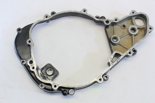 Left engine cover - left, base