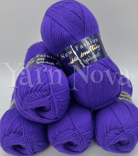 New fashion double knitting - double,
