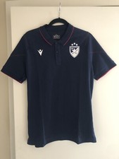 Red Star Belgrade FK Crvena