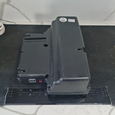 Abarth/FIAT 500 2012 SUBWOOFER  0735616110 Underseat