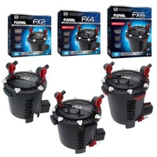Fluval external power filter - fluval,