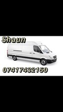 Man and van removal - and,