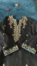 pakistani shalwar kameez