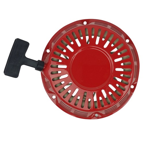 Recoil starter assembly for - recoil,