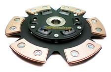 FX RACING STAGE 3 MIBA CLUTCH