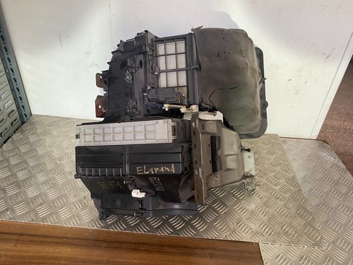 Nissan elgrand e51 - nissan,