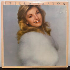STELLA PARTON - Self Titled