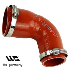 Charge Hose Intercooler Hose