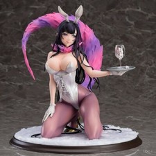 New Devil sister Chiyo Bunny