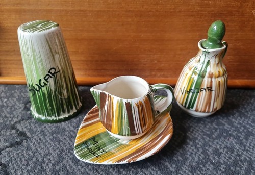 50s 60s small - small,, porcelain