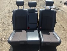 Nissan elgrand e52 black rear - nissan,