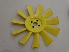 Classic mini fan 11 blade.