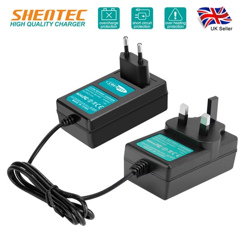 18v ion charger for bosch - li-ion,