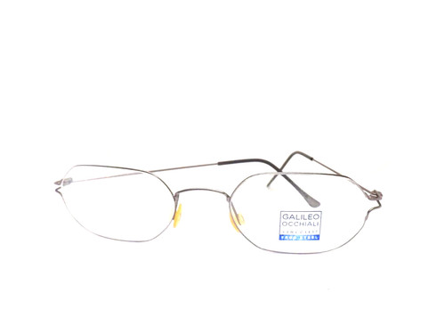 Men vintage 90s eyeglass - men's,