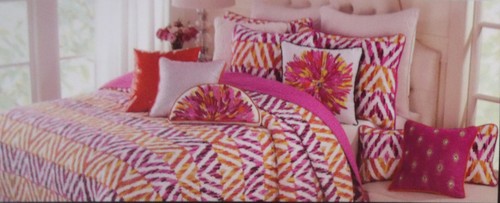 Tahari hot pink - tahari, yellow
