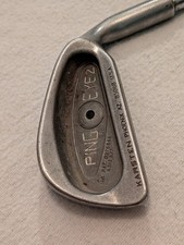 Ping Eye 2 Black Dot 2 Iron |