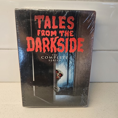 Tales from the - darkside:,