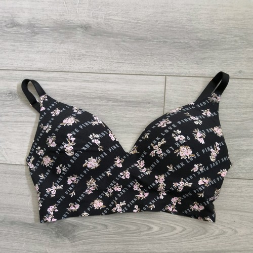 Bnwot victoria secret pink - bnwot,