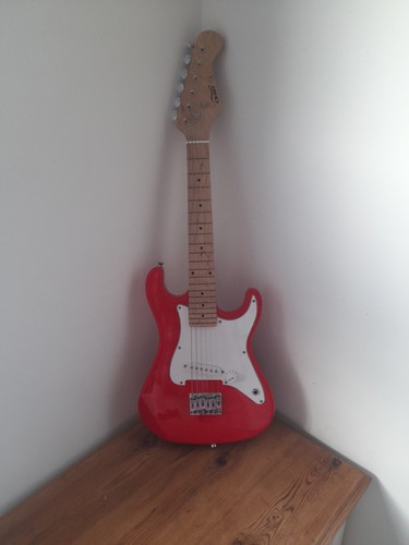 Cbsky junior electric guitar - junior, &