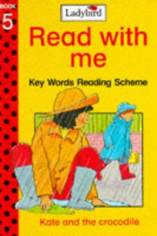 Kate and the crocodile - kate,