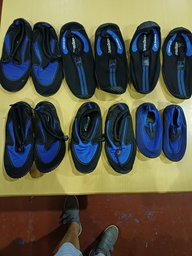 Joblot various size - joblot, of
