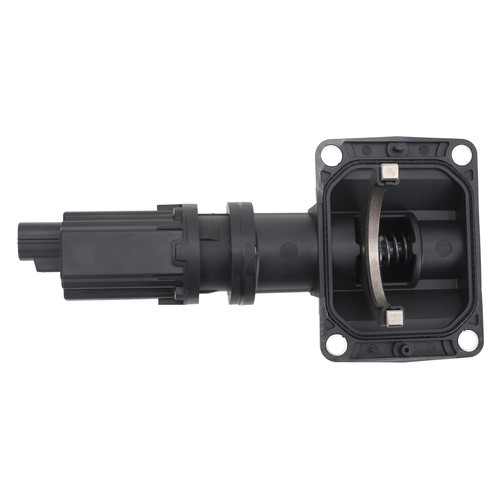 Front axle locker actuator - axle,