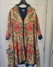 Lagenlook Eira reversible