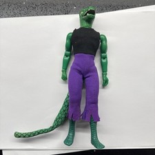 VINTAGE MEGO CORP LIZARD