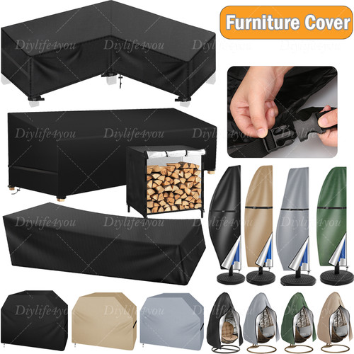 Waterproof heavy duty garden - duty,