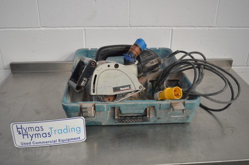 Makita sg1250 wall chaser 110v - wall,