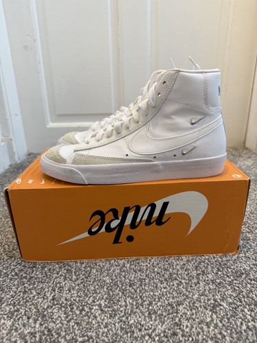 Nike blazer mid se leather - nike,
