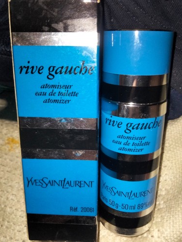 Yves saint laurent rive - yves,