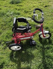 Disability bike collection - disability,