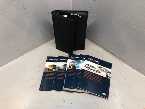 Discovery handbook user - 3,