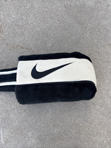 Vintage nike plush - plush, headcover