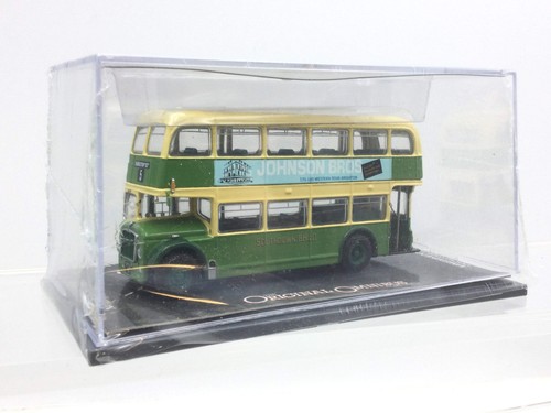 Corgi om40801 oo gauge - 1:76/oo,