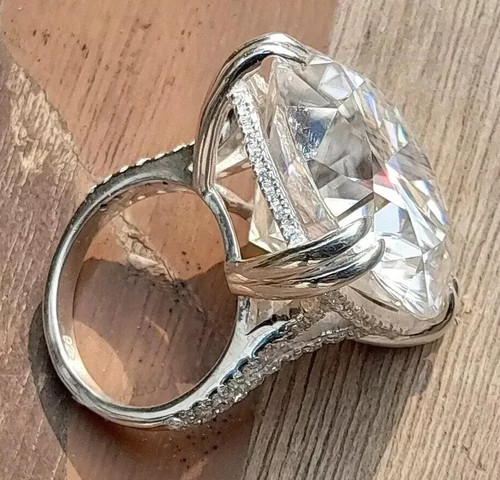 Huge rare ct - rare, certified