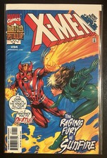 X-men (Vol 1) #94, Nov 99