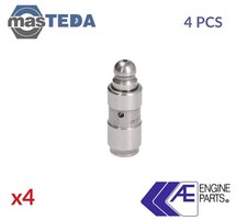 FOL167 HYDRAULIC TAPPET LIFTER INTAKE SIDE AE 4PCS FOR AUDI A4,A3,A6,A1,A5,TT,A8