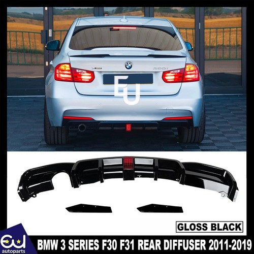 For bmw series - bmw, f30