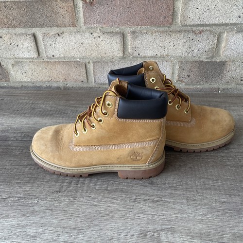 Timberland inch premium - timberland, 6