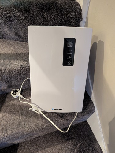 Blaupunkt dehumidifier - blaupunkt,