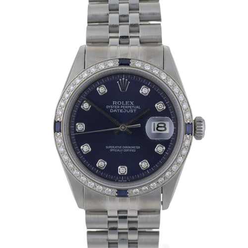 Rolex oyster perpetual - rolex,